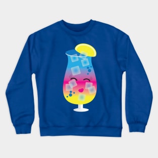 Cove Bar Fun Wheel Crewneck Sweatshirt